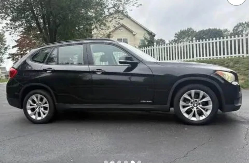 2014 BMW E84 X1 - Image 3 of 3