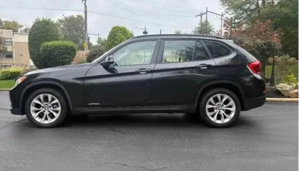 2014 BMW E84 X1 - Image 2 of 3