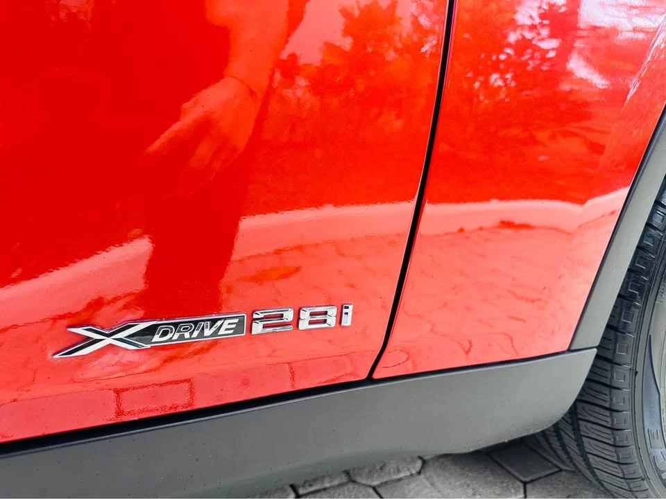 2014 BMW E84 X1 - Image 5 of 20