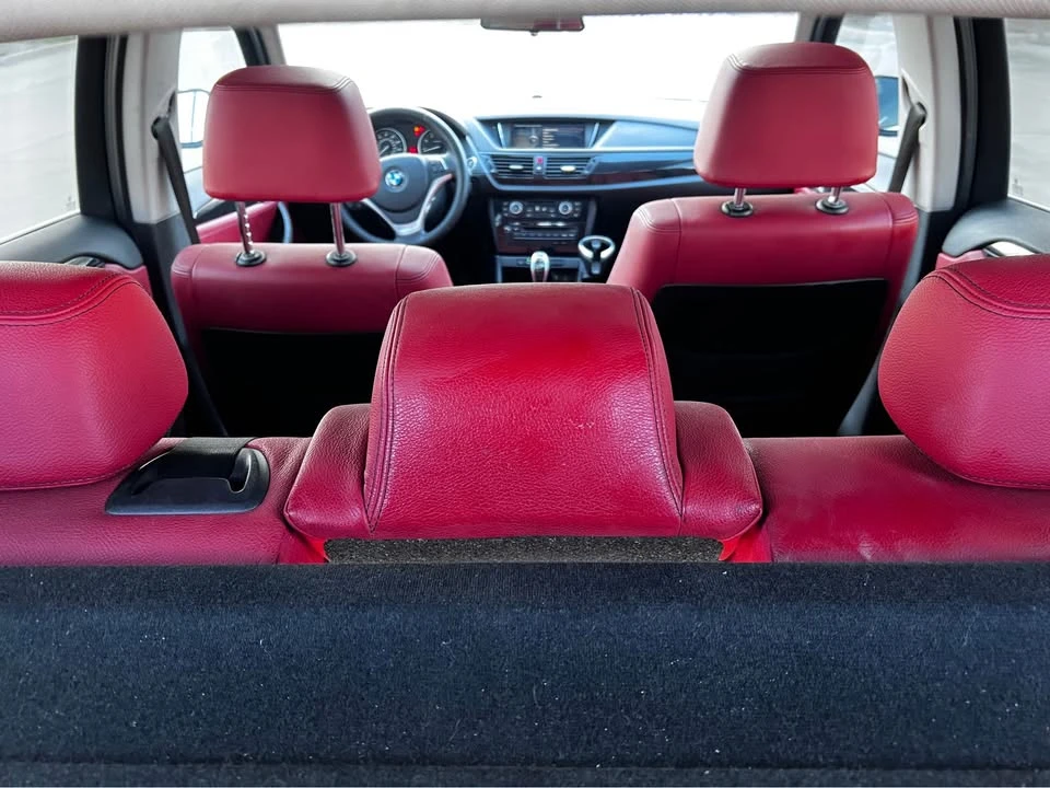 2014 BMW E84 X1 - Image 11 of 15