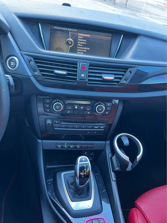 2014 BMW E84 X1 - Image 15 of 15