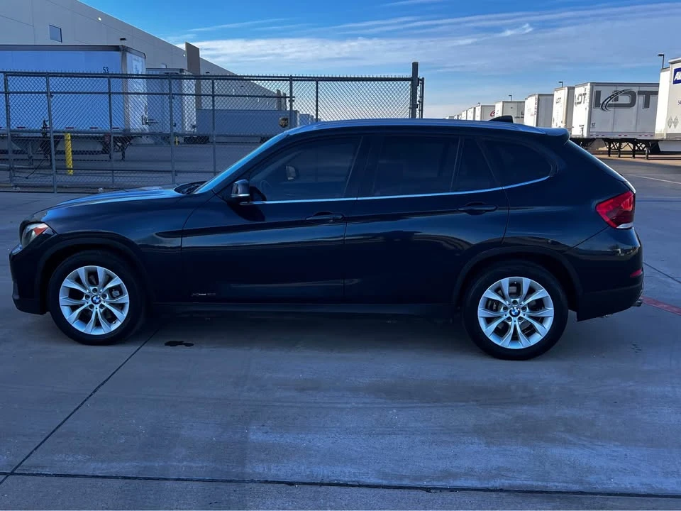 2014 BMW E84 X1 - Image 8 of 15