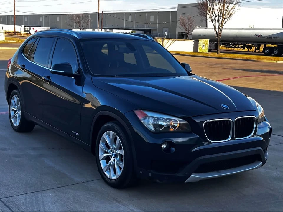 2014 BMW E84 X1 - Image 3 of 15