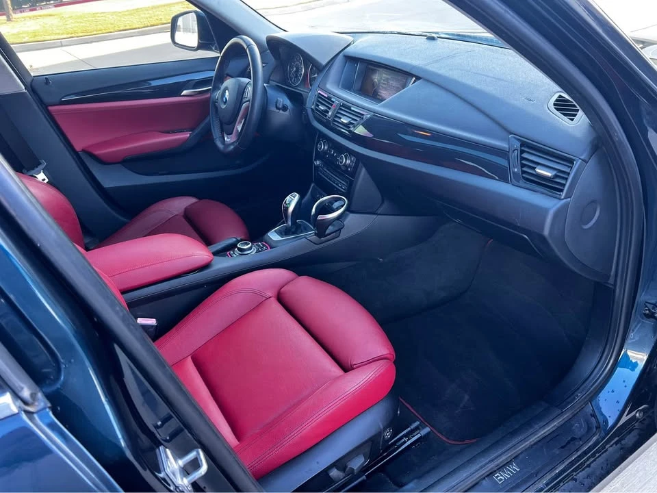 2014 BMW E84 X1 - Image 13 of 15