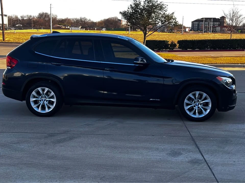 2014 BMW E84 X1 - Image 4 of 15