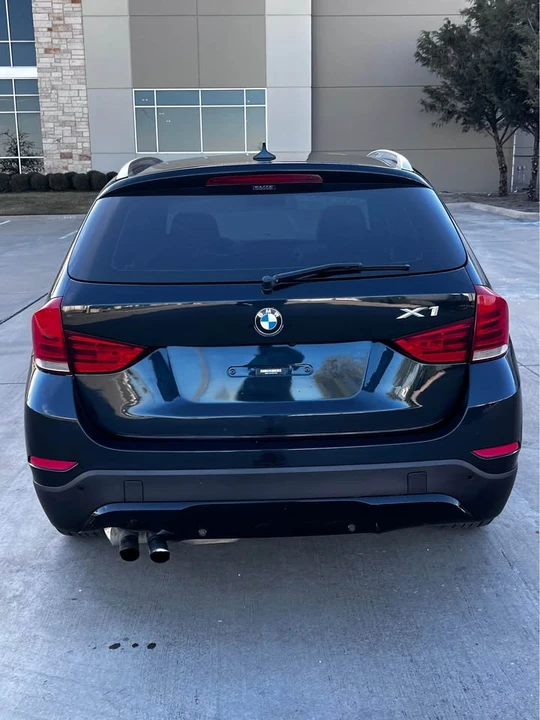 2014 BMW E84 X1 - Image 6 of 15