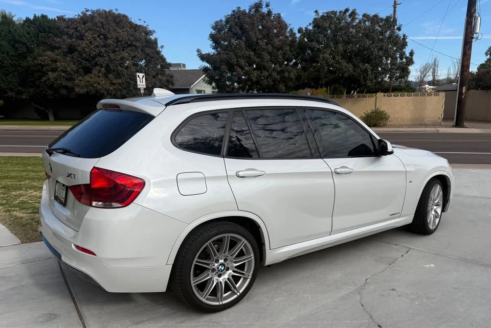 2014 BMW E84 X1 - Image 2 of 13