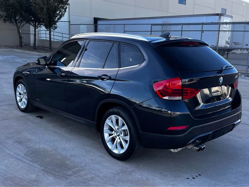2014 BMW E84 X1 - Image 7 of 15