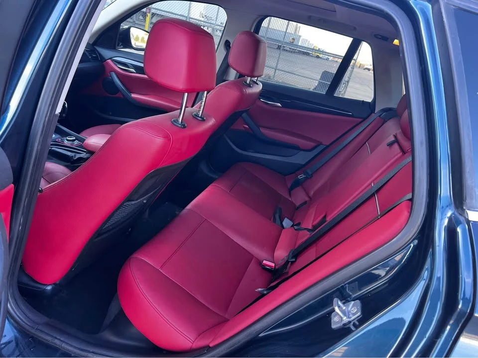 2014 BMW E84 X1 - Image 10 of 15