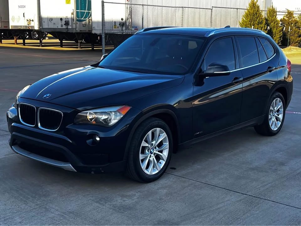 2014 BMW E84 X1 - Image 2 of 15