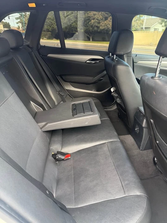 2014 BMW E84 X1 - Image 7 of 13