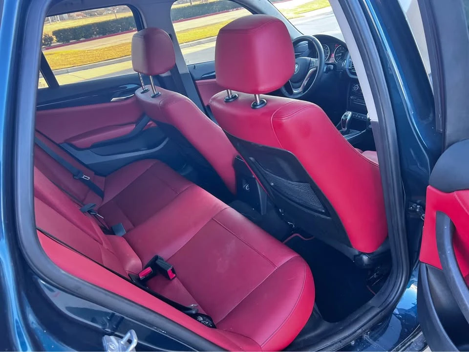 2014 BMW E84 X1 - Image 12 of 15