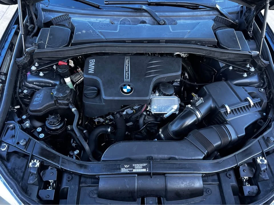 2014 BMW E84 X1 - Image 14 of 15