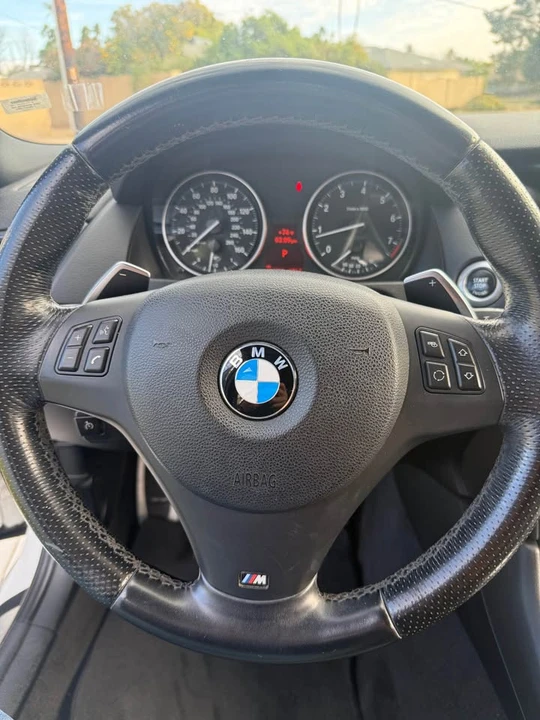 2014 BMW E84 X1 - Image 5 of 13