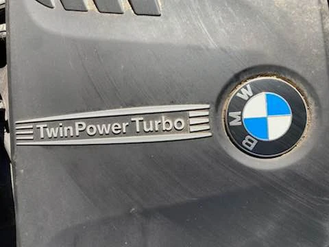 2014 BMW E84 X1 - Image 6 of 6