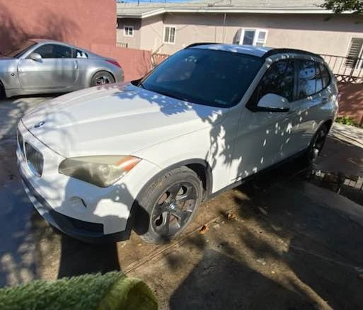 2014 BMW E84 X1 - Image 4 of 6
