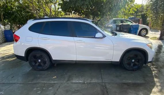 2014 BMW E84 X1 - Image 2 of 6