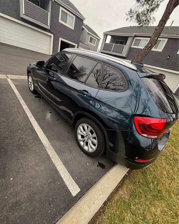 2014 BMW E84 X1 - Image 2 of 4