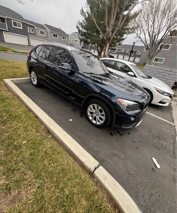 2014 BMW E84 X1 - Image 3 of 4