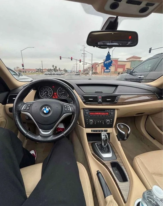 2014 BMW E84 X1 - Image 4 of 4