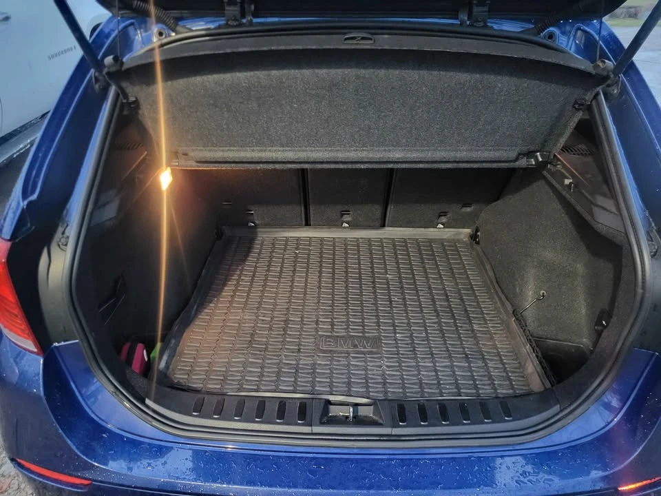2014 BMW E84 X1 - Image 7 of 8