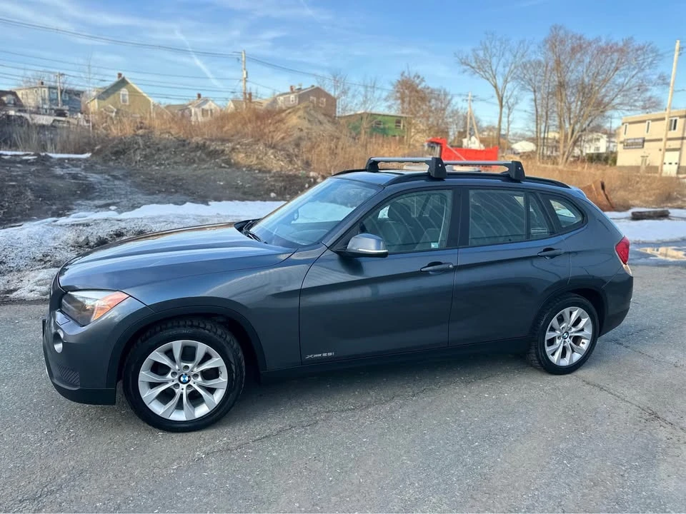2014 BMW E84 X1 - Image 4 of 8
