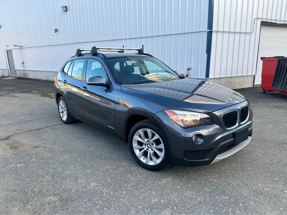 2014 BMW E84 X1 - Image 2 of 8