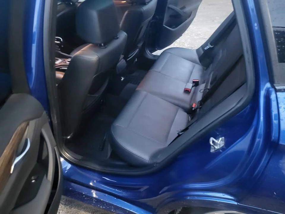2014 BMW E84 X1 - Image 6 of 8