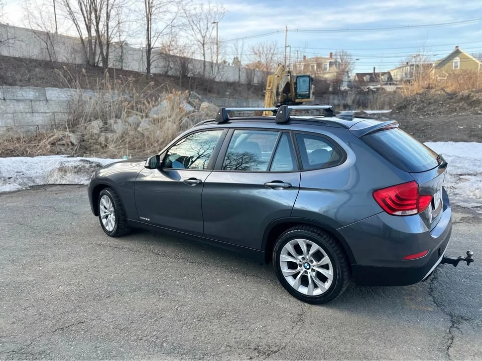2014 BMW E84 X1 - Image 3 of 8