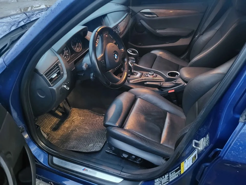 2014 BMW E84 X1 - Image 8 of 8
