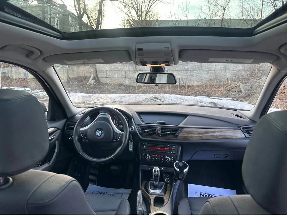 2014 BMW E84 X1 - Image 6 of 8