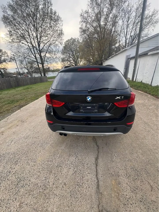2014 BMW E84 X1 - Image 6 of 10