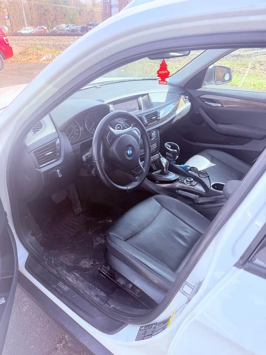 2014 BMW E84 X1 - Image 6 of 8