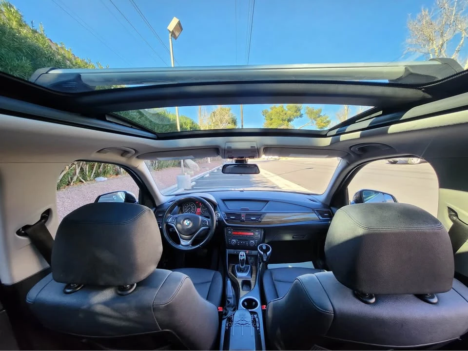 2014 BMW E84 X1 - Image 7 of 14