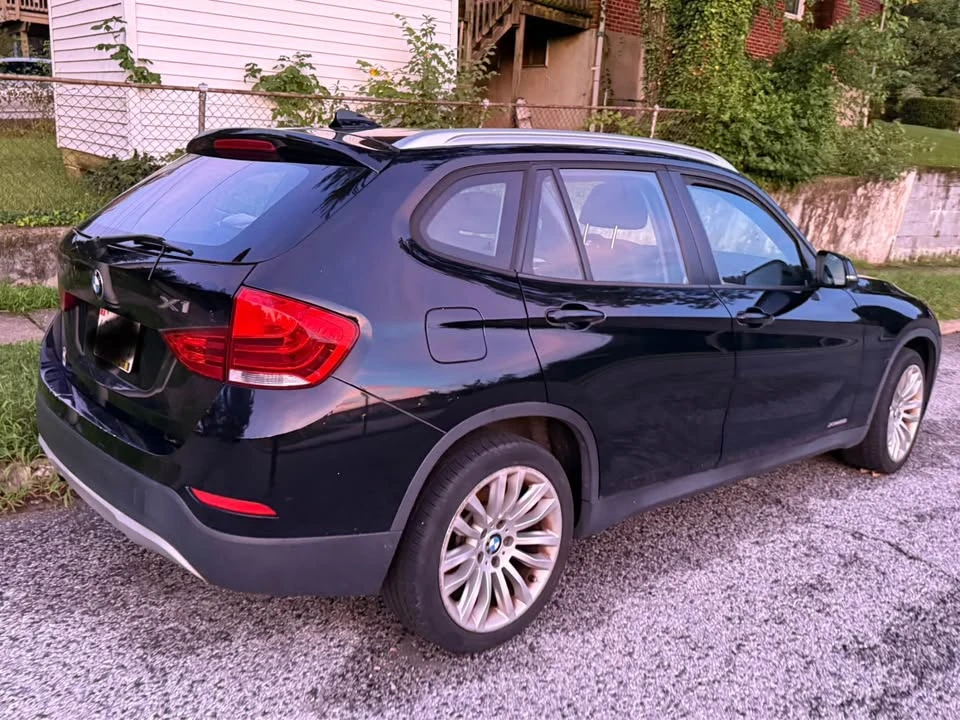 2014 BMW E84 X1 - Image 11 of 13