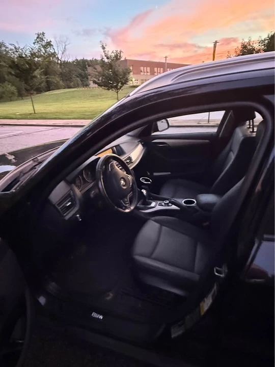 2014 BMW E84 X1 - Image 6 of 13