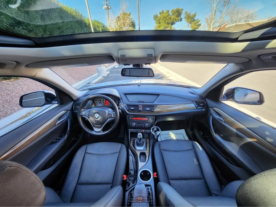 2014 BMW E84 X1 - Image 6 of 14