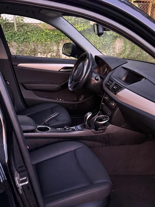 2014 BMW E84 X1 - Image 4 of 13