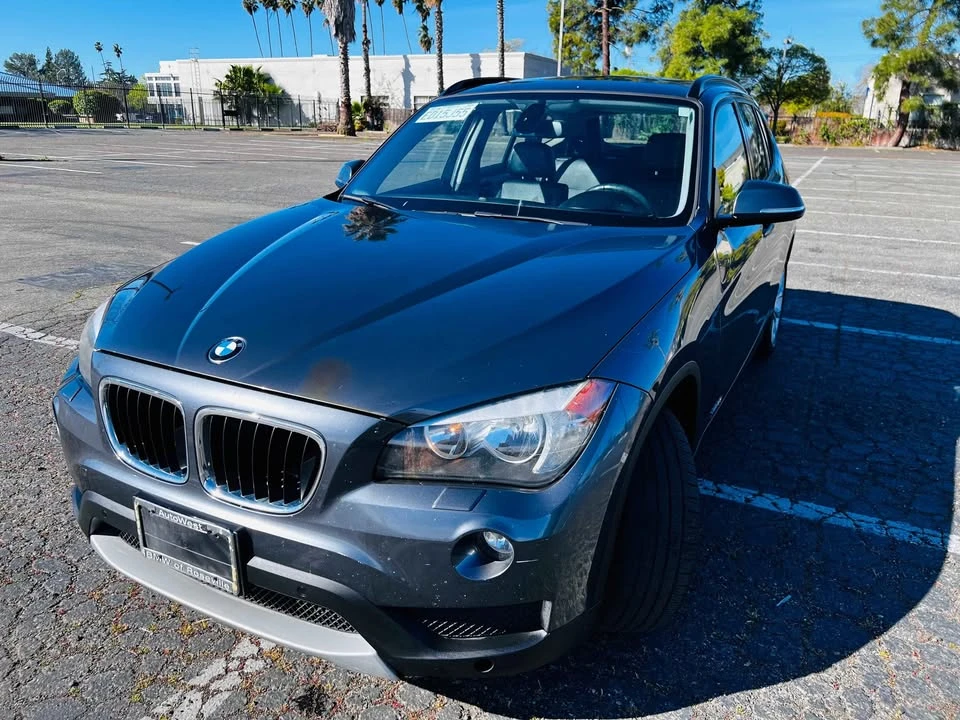 2014 BMW E84 X1 - Image 18 of 20