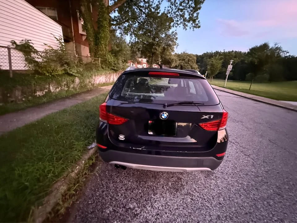 2014 BMW E84 X1 - Image 13 of 13