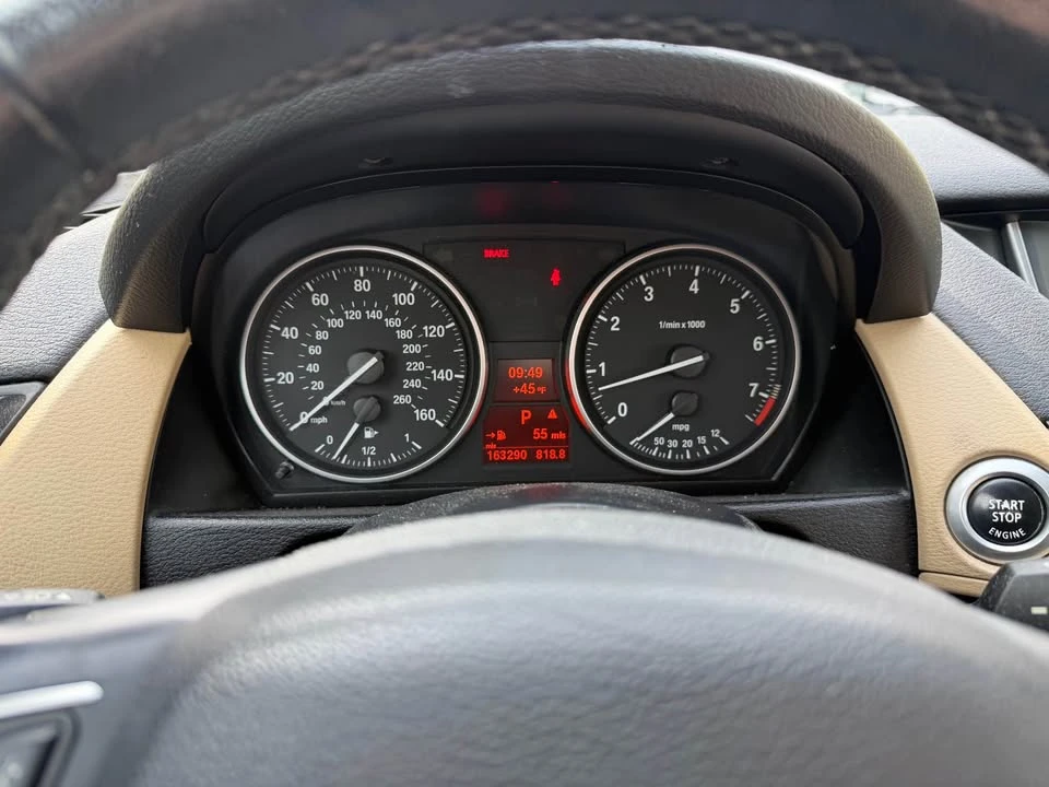 2014 BMW E84 X1 - Image 5 of 6