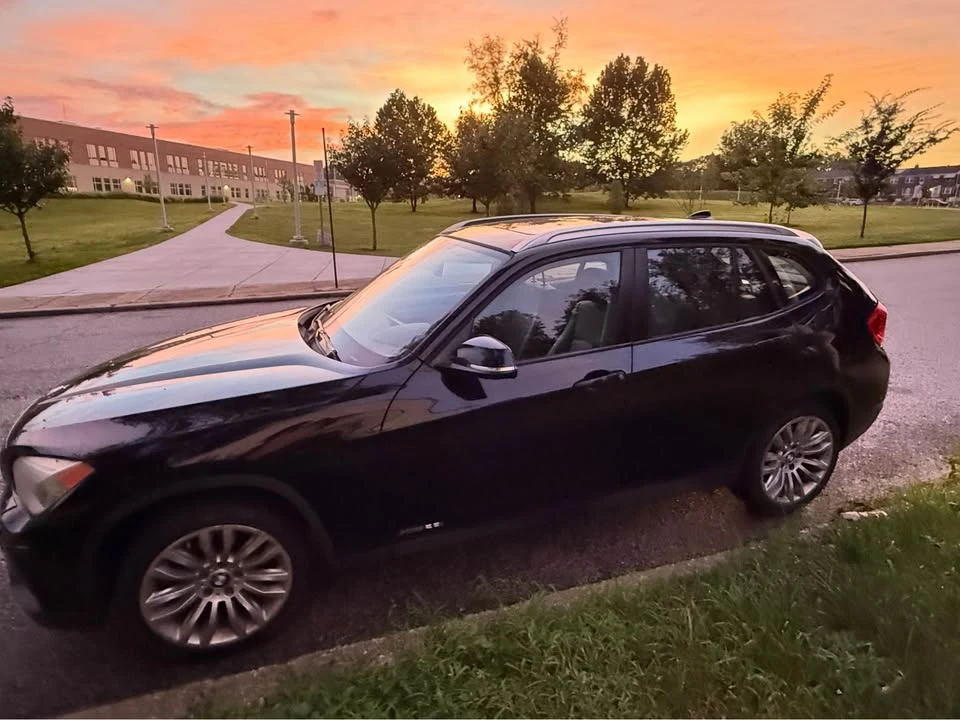 2014 BMW E84 X1 - Image 8 of 13