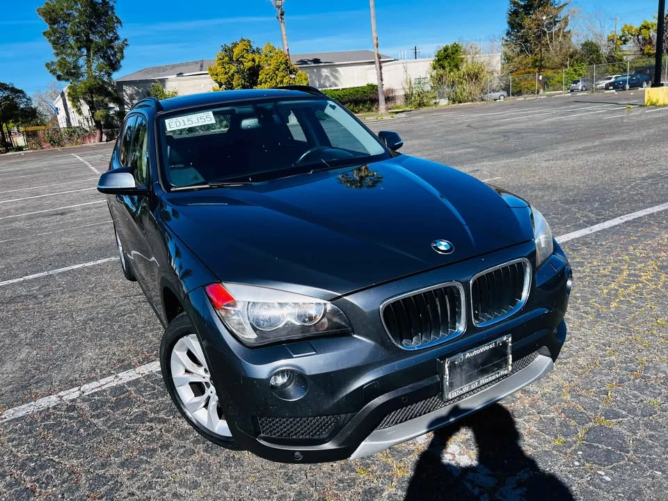 2014 BMW E84 X1 - Image 19 of 20