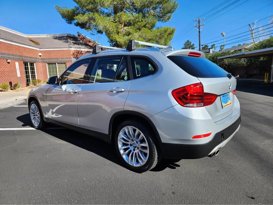 2014 BMW E84 X1 - Image 14 of 14