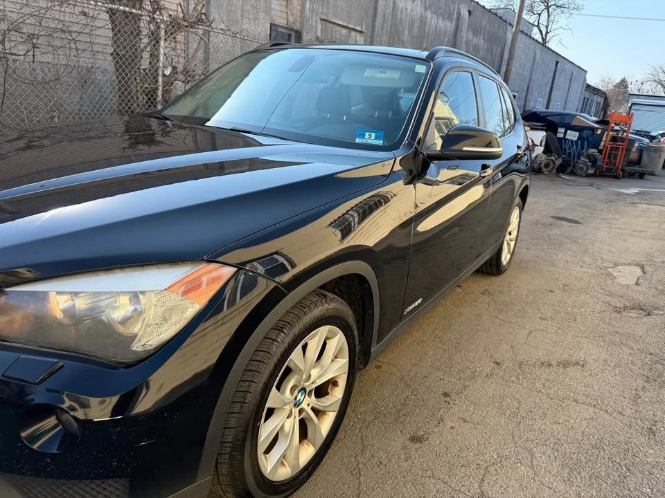 2014 BMW E84 X1 - Image 2 of 10