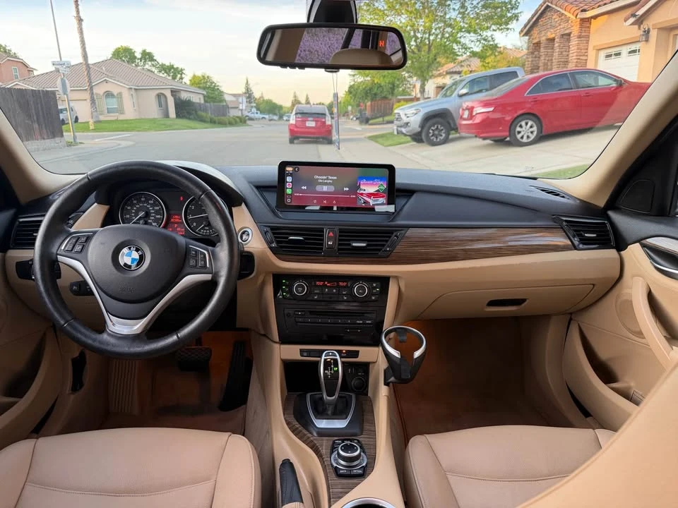 2014 BMW E84 X1 - Image 2 of 13