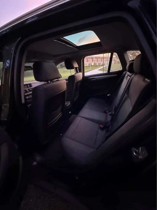 2014 BMW E84 X1 - Image 9 of 13