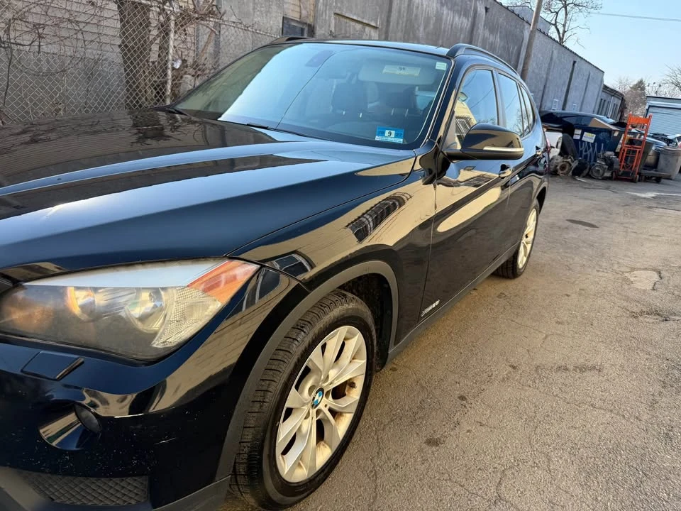 2014 BMW E84 X1 - Image 3 of 10