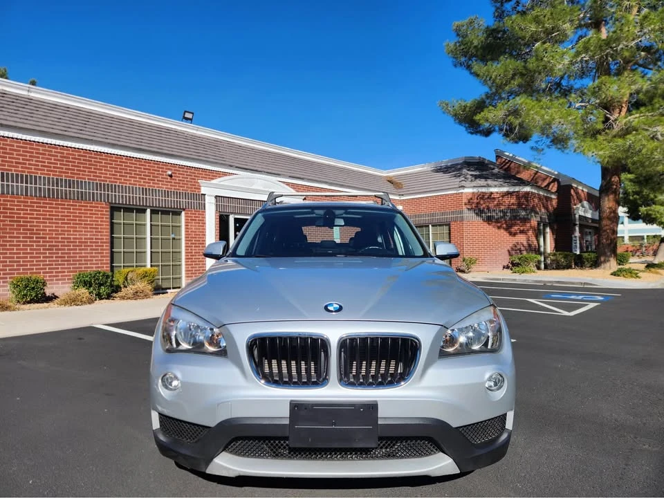 2014 BMW E84 X1 - Image 2 of 14