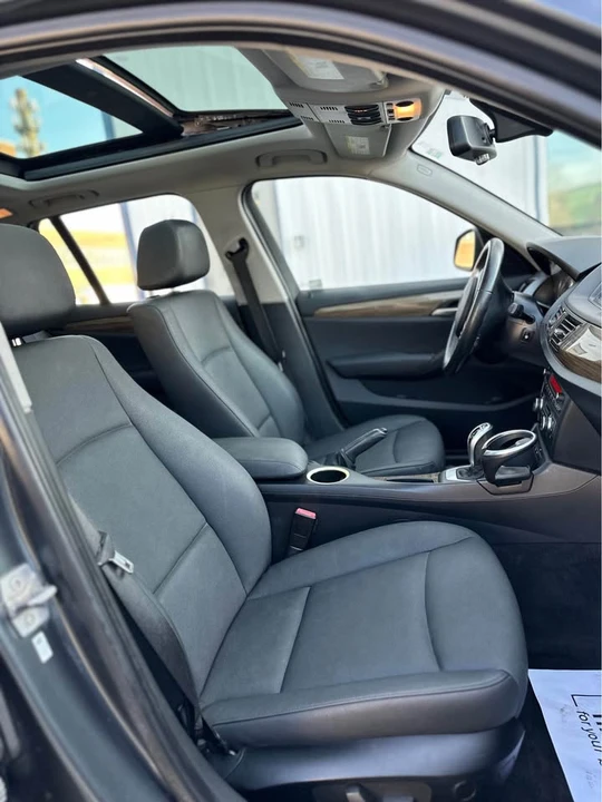 2014 BMW E84 X1 - Image 6 of 8